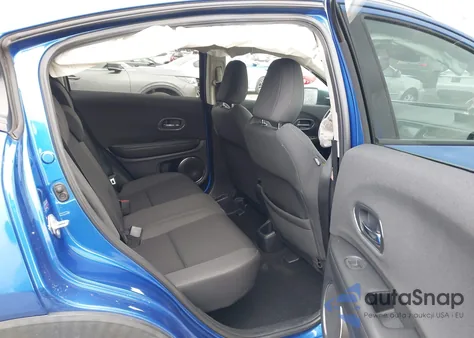 2022 Honda Hr-V Awd Ex z USA, uszkodzony, nr VIN 3CZRU6H5XNM722489